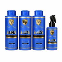 Kit CCRP Tradicional 500ml Robson Peluquero