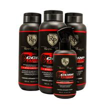 Kit CCRP Turbo 500ml - Robson Peluquero Kit CCRP Turbo 500ml - Robson Peluquero