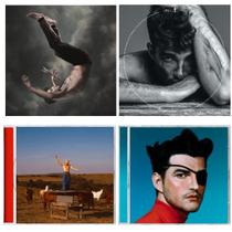 Kit Cd Jão Super + Jão Anti Herói + Jão Lobos + Jão Pirata Kit Cd Jão Super + Jão Anti Herói + Jão Lobos + Jão Pirata