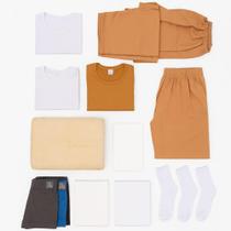 Kit CDP Super Top 1 Oxford 16 Peças