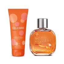 Kit celebre agora dia dos namorados 2 itens - OBOTICARIO Kit celebre agora dia dos namorados 2 itens - OBOTICARIO