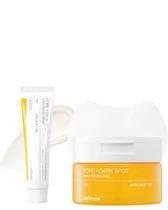 Kit Celimax Creme Manchas Escuras e Discos Poros Facial Kit Celimax Creme Manchas Escuras e Discos Poros Facial