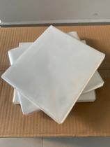 Kit Celofane 500 unid 20x20 Transparente.