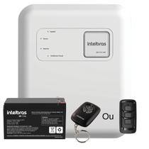 Kit cental de cerca eletrica elc 6012 net com wifi e bateria xb 12al intelbras Kit cental de cerca eletrica elc 6012 net com wifi e bateria xb 12al intelbras