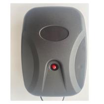 Kit Central + 2 Controle Remoto Analógico para Porta de Enrolar