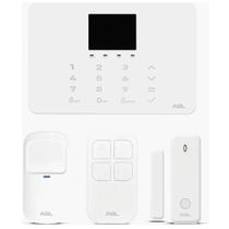 Kit Central De Alerme Izzy Touch Wi-Fi Agl Kit Central De Alerme Izzy Touch Wi-Fi Agl
