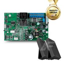 Kit Central De Comando Agility POP Connect Ppa e 2 Tx Zap Pop