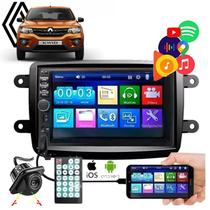 Kit Central Kwid/captur/duster/ Sandero/logan