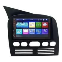Kit Central Mp5 Fiat Palio/siena/strada 1993/2003