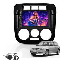 Kit Central MP5 G4 VW Gol Parati Saveiro Kit Central MP5 G4 VW Gol Parati Saveiro
