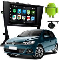 Kit Central Multimidia 7 Polegadas Gol G5 2008 2009 2010 2011 2012
