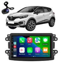 Kit Central Multimidia Android 13.0 Duster Sandero Kiwd