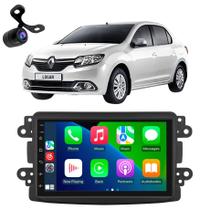 Kit Central Multimidia Android 13.0 Duster Sandero Kiwd