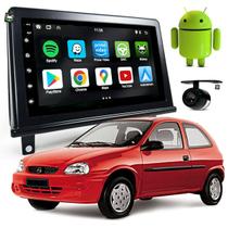 Kit Central Multimidia Android 7 Pol Corsa Hatch 1994 1995 1996 1997 1998 1999 2001 2002 2003