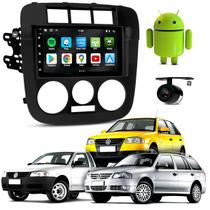 Kit Central Multimidia Android 7 Pol Gol 2005 A 2014 Saveiro 2006 A 2010 Parati 2006 A 2012 Kit Central Multimidia Android 7 Pol Gol 2005 A 2014 Saveiro 2006 A 2010 Parati 2006 A 2012