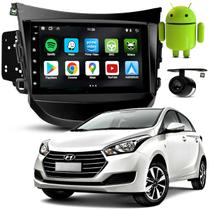 Kit Central Multimidia Android 7 Pol Hb20 2012 2013 2014 2015 2016 2017 2018 2019