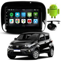 Kit Central Multimidia Android 7 Pol Mobi 2016 2017 2018 2019 2020 2021 Black Piano Kit Central Multimidia Android 7 Pol Mobi 2016 2017 2018 2019 2020 2021 Black Piano