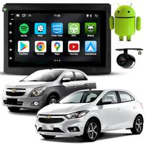 Kit Central Multimidia Android 7 Pol Onix 2013 14 15 2016 2017 2018 Cobalt 2011 12 13 2014 2015 Kit Central Multimidia Android 7 Pol Onix 2013 14 15 2016 2017 2018 Cobalt 2011 12 13 2014 2015