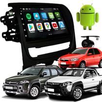 Kit Central Multimidia Android 7 Pol Palio Weekeend/Siena 2013 2014 2015 2016 Strada 2012 a 2016 Kit Central Multimidia Android 7 Pol Palio Weekeend/Siena 2013 2014 2015 2016 Strada 2012 a 2016