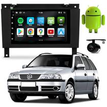 Kit Central Multimidia Android 7 Pol Parati G3 2000 2001 2002 2003 2004 2005