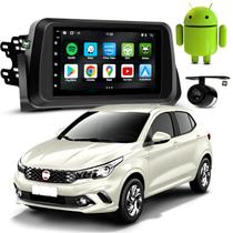 Kit Central Multimidia Android 7 Polegadas Argo 2018 2019 2020