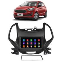 Kit Central Multimídia Android Ford ka 2018 2019 2020 2021 7 Polegadas GPS Tv Online Bluetooth WiFi Kit Central Multimídia Android Ford ka 2018 2019 2020 2021 7 Polegadas GPS Tv Online Bluetooth WiFi