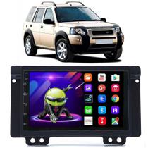 Kit Central Multimídia Android Freelander 1994 1995 1996 1997 1998 A 2004 7 Polegadas GPS Tv Online