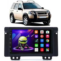 Kit Central Multimídia Android Freelander 1994 1995 1996 1997 1998 A 2004 7 Polegadas GPS Tv Online Kit Central Multimídia Android Freelander 1994 1995 1996 1997 1998 A 2004 7 Polegadas GPS Tv Online