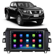 Kit Central Multimídia Android Frontier 2017 2018 2019 2020 2021 2022 2023 9 Polegadas Tv Online GPS Bt Kit Central Multimídia Android Frontier 2017 2018 2019 2020 2021 2022 2023 9 Polegadas Tv Online GPS Bt