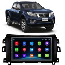 Kit Central Multimídia Android Frontier 2017 2018 2019 2020 2021 2022 2023 9 Polegadas Tv Online GPS Kit Central Multimídia Android Frontier 2017 2018 2019 2020 2021 2022 2023 9 Polegadas Tv Online GPS