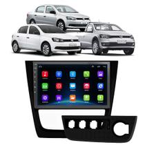Kit Central Multimídia Android Gol Saveiro Voyage G6 2012 2013 2014 2015 2016 9 Polegadas Tv Online Kit Central Multimídia Android Gol Saveiro Voyage G6 2012 2013 2014 2015 2016 9 Polegadas Tv Online
