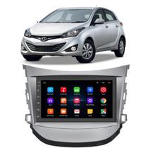 Kit Central Multimídia Android HB20 2012 2013 2014 2015 2016 2017 2018 2019 7 Polegadas GPS Tv Kit Central Multimídia Android HB20 2012 2013 2014 2015 2016 2017 2018 2019 7 Polegadas GPS Tv