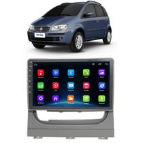 Kit Central Multimídia Android Idea 2013 2014 2015 2016 9 Polegadas Tv Online GPS Bt Kit Central Multimídia Android Idea 2013 2014 2015 2016 9 Polegadas Tv Online GPS Bt