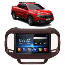 Kit Central Multimídia Android Toro 2016 2017 2018 2019 2020 2021 2022 9 Polegadas Tv Online GPS Blu Kit Central Multimídia Android Toro 2016 2017 2018 2019 2020 2021 2022 9 Polegadas Tv Online GPS Blu