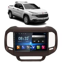 Kit Central Multimídia Android Toro 2016 2017 2018 2019 2020 2021 2022 9 Polegadas Tv Online GPS Blu Kit Central Multimídia Android Toro 2016 2017 2018 2019 2020 2021 2022 9 Polegadas Tv Online GPS Blu