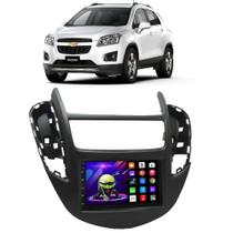 Kit Central Multimidia Android Tracker 2013 2014 2015 2016 Gps Tv Online Bluetooth Wifi Radio