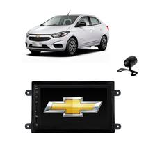 Kit Central Multimídia Chevrolet Prisma Kit Central Multimídia Chevrolet Prisma