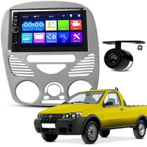 Kit Central Multimidia Espelhamento Android Ios Strada 2002 03 04 05 06 07 08 09 10 11 12 2013 2014 Kit Central Multimidia Espelhamento Android Ios Strada 2002 03 04 05 06 07 08 09 10 11 12 2013 2014
