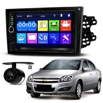 Kit Central Multimidia Espelhamento Android Ios Vectra 2006 2007 2008 2009 2010 2011