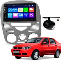 Kit Central Multimidia Espelhamento Siena 2002 2003 a 12 13 2014