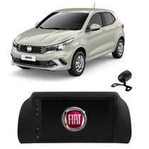 Kit Central Multimídia Fiat Argo