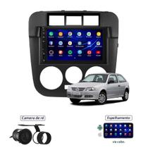 Kit Central Multimídia Gol G4