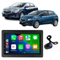 Kit Central Multimidia Onix Cobalt Android 13.0 GPS 32GB 7" Kit Central Multimidia Onix Cobalt Android 13.0 GPS 32GB 7"