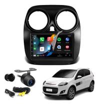 Kit Central Multimidia Palio Sporting Atractive Android 13
