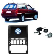 Kit Central Multimídia Parati G2