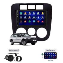 Kit Central Multimídia Parati G3