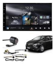 Kit Central Multimidia Prisma Joy 7 - Top De Linha