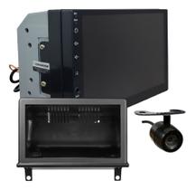 Kit central multimidia roadstar 7 pol rs7007br plus carplay android auto corsa classic hatch sedan g1 1996 a 2016 Kit central multimidia roadstar 7 pol rs7007br plus carplay android auto corsa classic hatch sedan g1 1996 a 2016