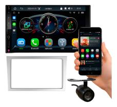 Kit central multimidia roadstar 7 pol rs7007br plus carplay android auto montana 03 a 09 vectra 07 a 11 corsa 02 a 12 Kit central multimidia roadstar 7 pol rs7007br plus carplay android auto montana 03 a 09 vectra 07 a 11 corsa 02 a 12