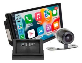 Kit central multimidia roadstar 7 pol rs815br android carplay fiat uno mille 1994 a 2013 Kit central multimidia roadstar 7 pol rs815br android carplay fiat uno mille 1994 a 2013